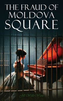 Hardcover The Fraud of Moldova Square Book