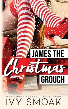 James the Christmas Grouch - Book #2.5 of the Hunted