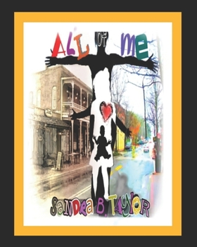 Paperback All Of Me Book