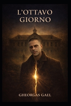 Paperback L'Ottavo Giorno [Italian] Book