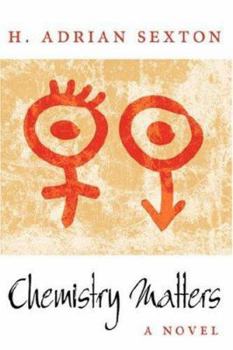 Paperback Chemistry Matters Book