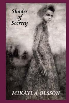Paperback Shades of Secrecy Book