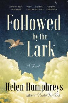 Paperback Followed by the Lark: A Novel Book