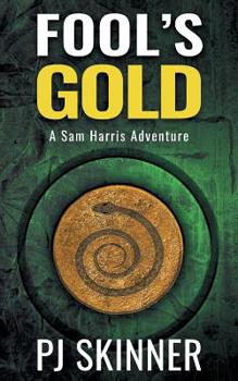 Paperback Fool's Gold: Large Print Book