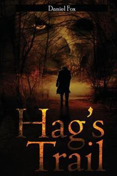 Paperback Hag's Trail Book