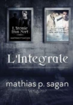 Hardcover L'Ironie L'Integrale [French] Book