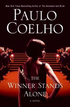 Hardcover The Winner Stands Alone Book