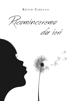 Paperback Ricominceremo da ieri [Italian] Book