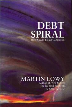 Paperback Debt Spiral Book