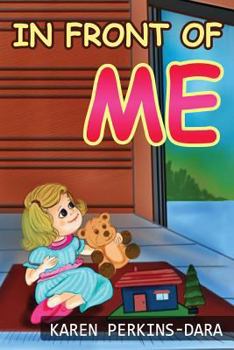 Paperback In Front of Me Book