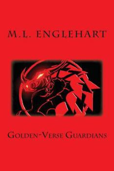 Paperback Golden-Verse Guardians Book