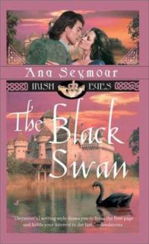 The Black Swan - Book #9 of the Irish Eyes