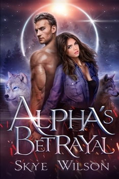 Paperback Alpha's Betrayal Book