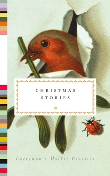 Hardcover Christmas Stories Book