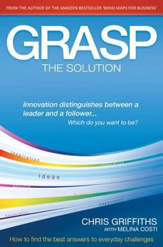 Paperback Grasp the Solution Book