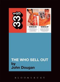 The Who Sell Out - Book #37 of the 33