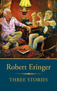 Paperback Three Stories Book