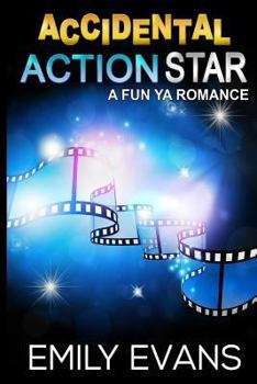 Paperback Accidental Action Star Book