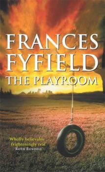 Paperback The Playroom Book