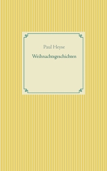 Paperback Weihnachtsgeschichten [German] Book