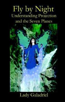 Paperback Fly by Night Understanding Projection and the Seven Planes Book