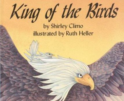 King of the Birds
