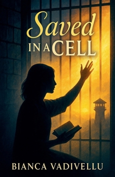 Paperback Saved In A Cell Book