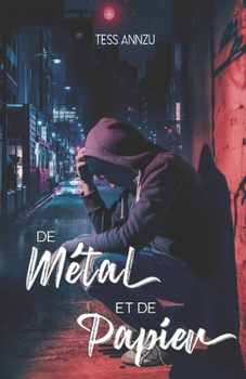 Paperback De Métal et de papier [French] Book