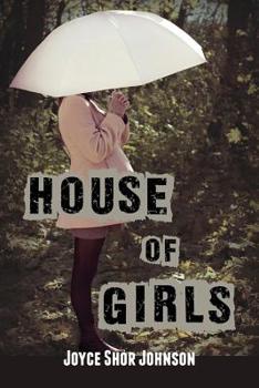Paperback House of Girls Book