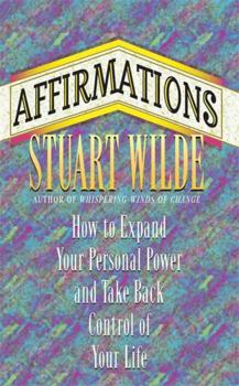 Paperback Affirmations Book