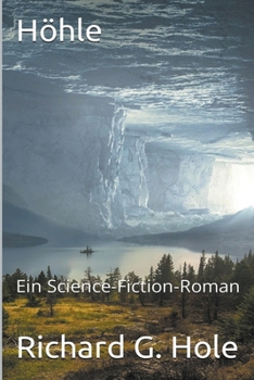 Paperback Höhle [German] Book