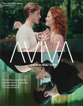 Blu-ray Aviva Book