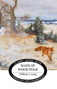 Ways of Wood Folk