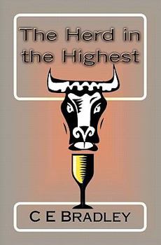 Paperback The Herd in the Highest Book