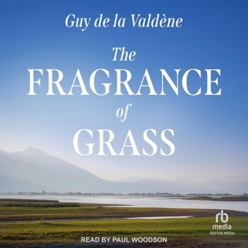 Audio CD The Fragrance of Grass Book