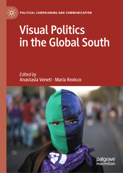 Hardcover Visual Politics in the Global South Book