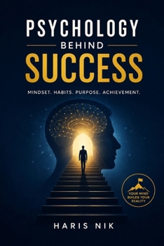 Psychology behind Success