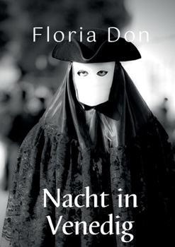 Paperback Nacht in Venedig [German] Book