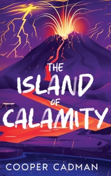 The Island of Calamity: Printed Edge Edition