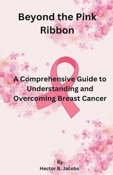 Paperback Beyond the Pink Ribbon Book