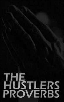 Paperback The Hustlers Proverbs Book