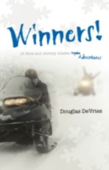 Paperback Winners! Book