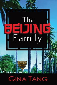 Paperback The Beijing Family Book