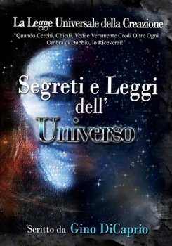 Paperback Segreti e Leggi dell'Universo [Italian] Book