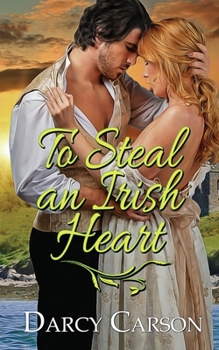 Paperback To Steal an Irish Heart Book