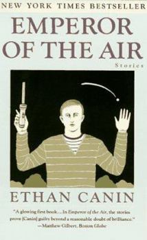 Paperback Emperor of the Air Book