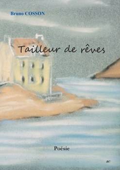 Paperback Tailleur de rêves [French] Book