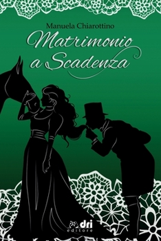 Paperback Matrimonio a Scadenza [Italian] Book