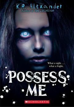 Hardcover Possess Me Book