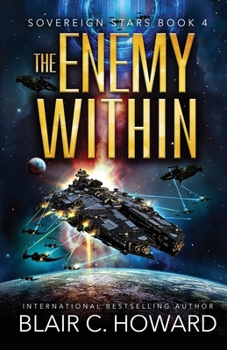 Paperback The Enemy Within Book